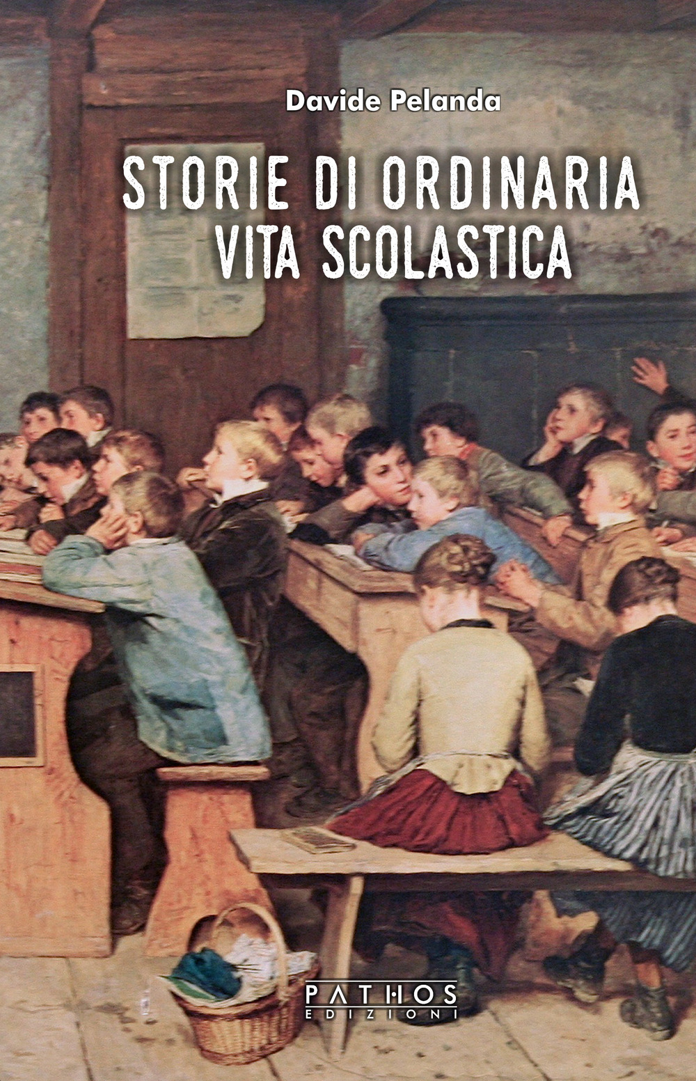 Storie di ordinaria vita scolastica