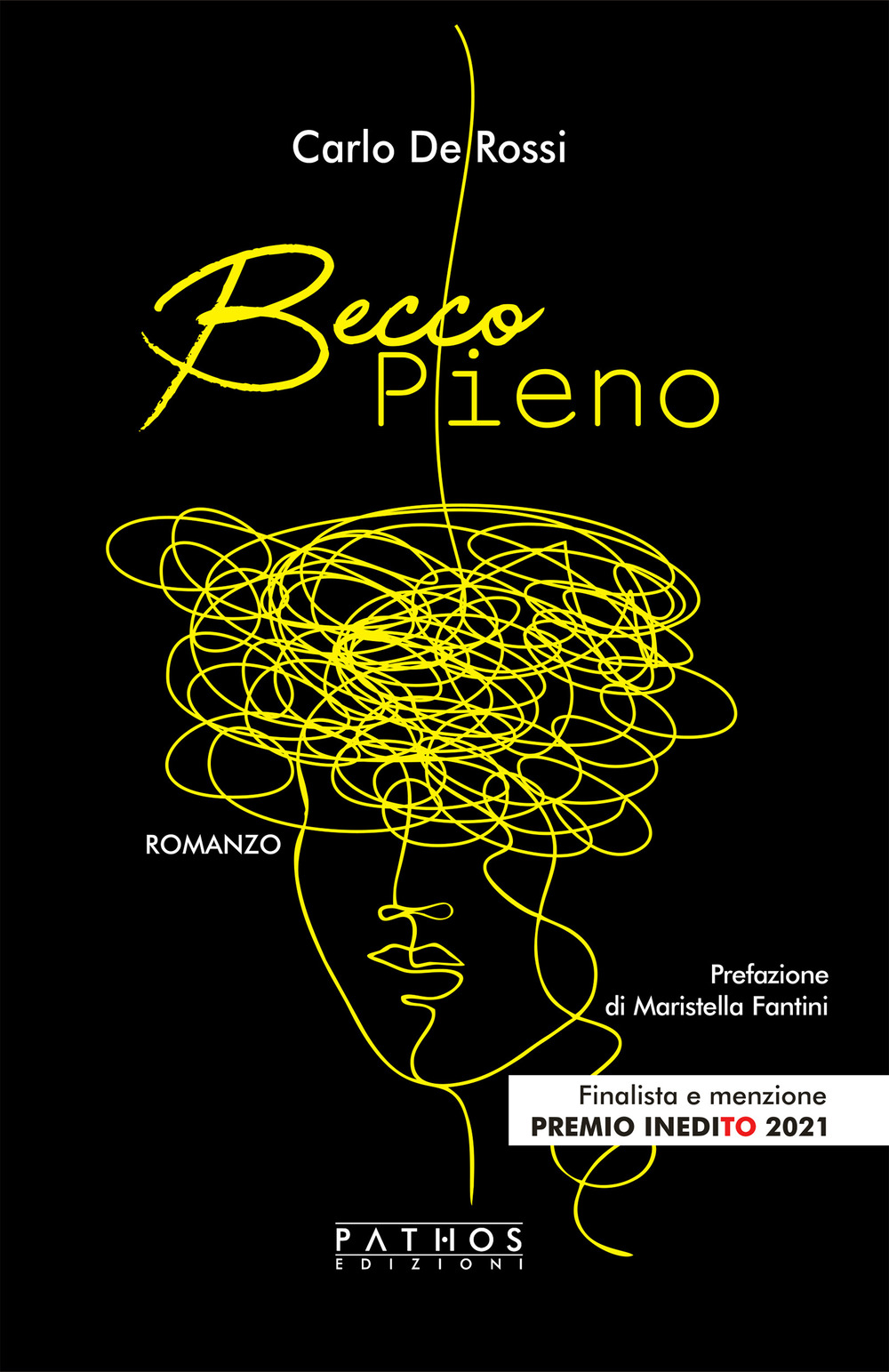 Becco Pieno