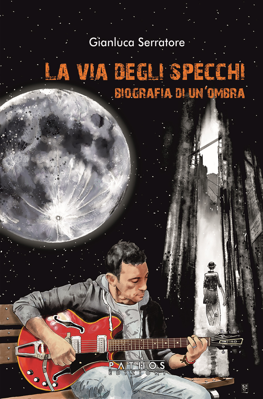 La via degli specchi. Biografia di un'ombra