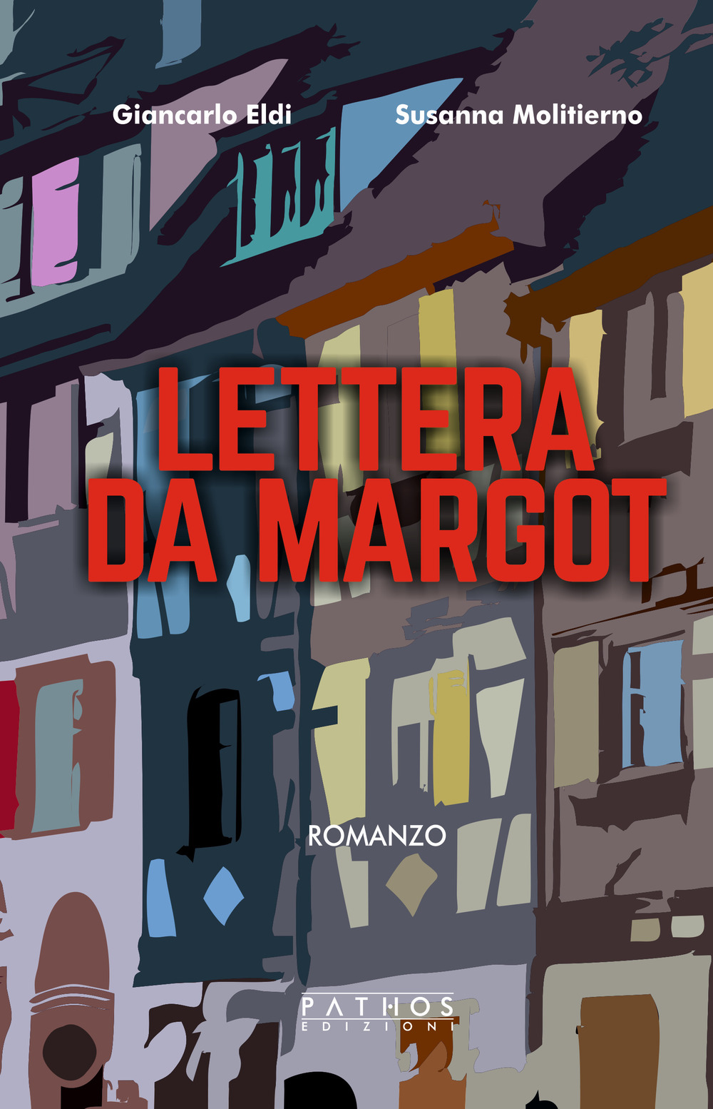 Lettera da Margot