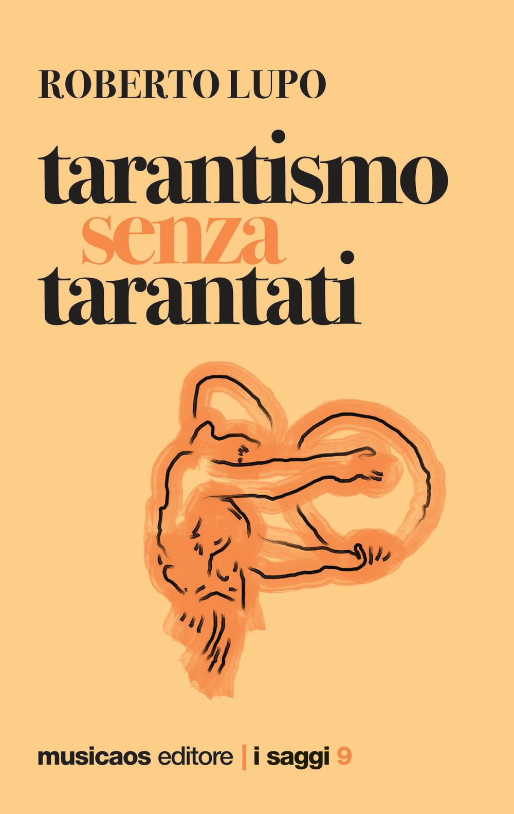 Tarantismo senza tarantati