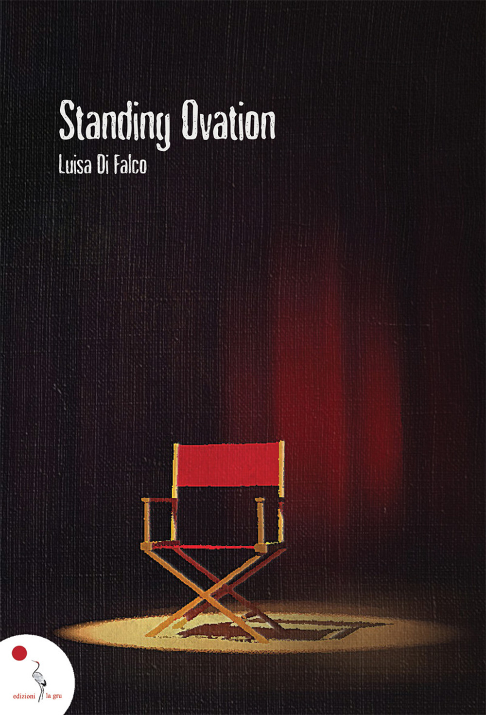 Standing ovation
