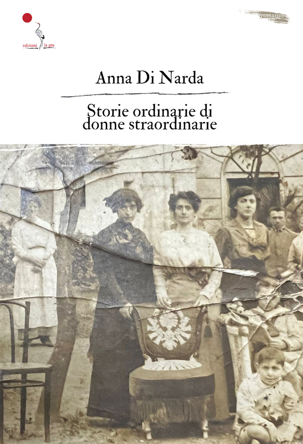 Storie ordinarie di donne straordinarie. Nuova ediz.