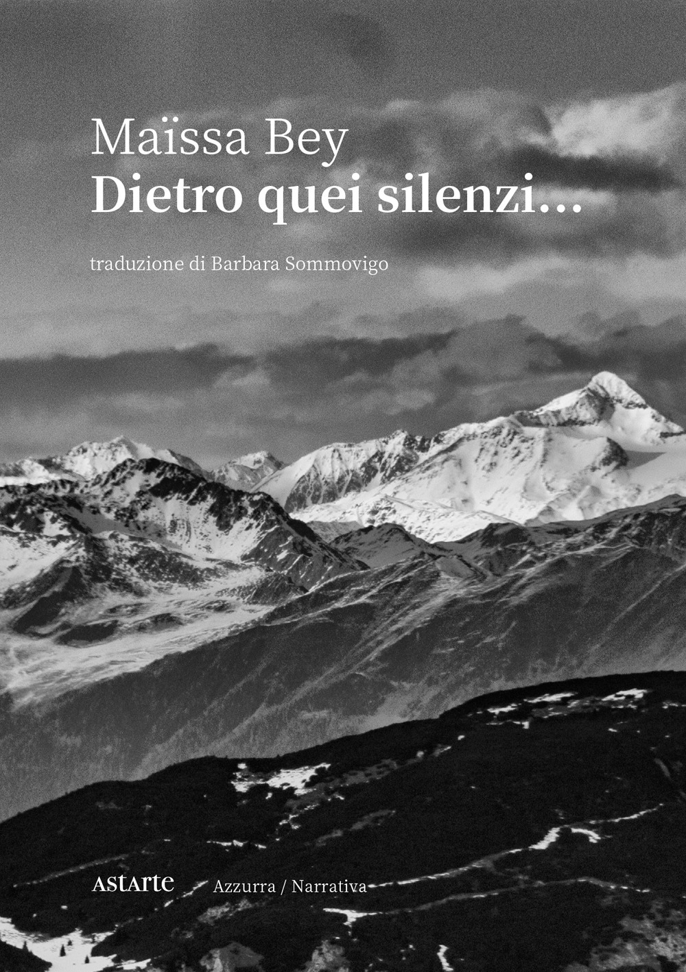 Dietro quei silenzi...