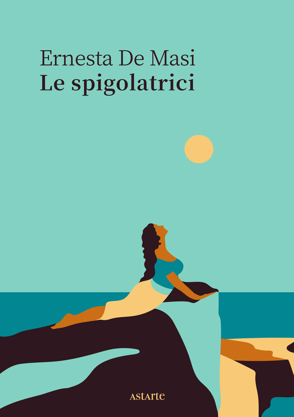 Le spigolatrici