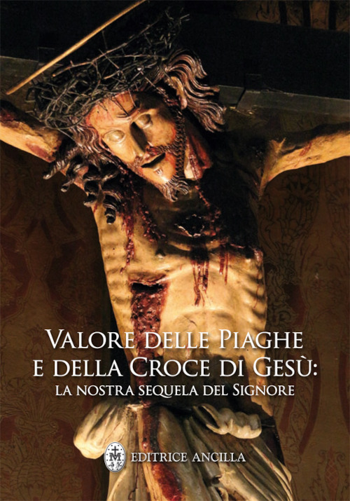 Valore delle piaghe e della croce di Gesù. La nostra sequela del Signore