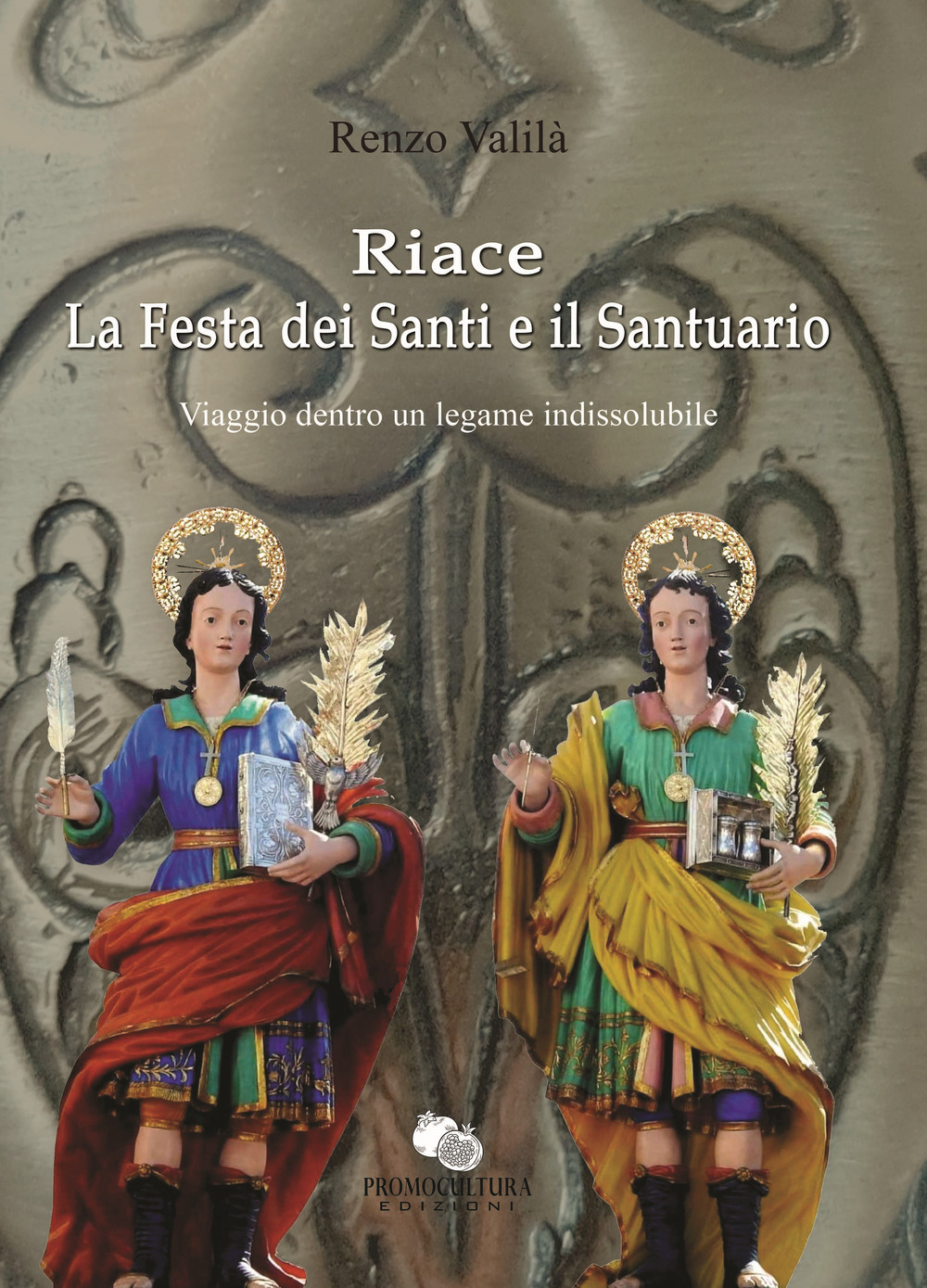 Riace la Festa dei Santi e il Santuario. Viaggio dentro un legame indissolubile