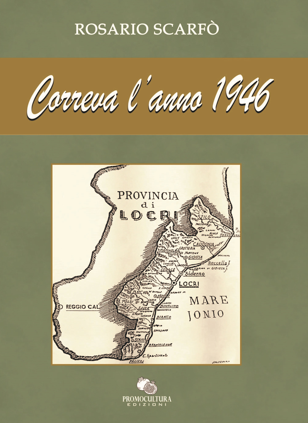 Correva l'anno 1946