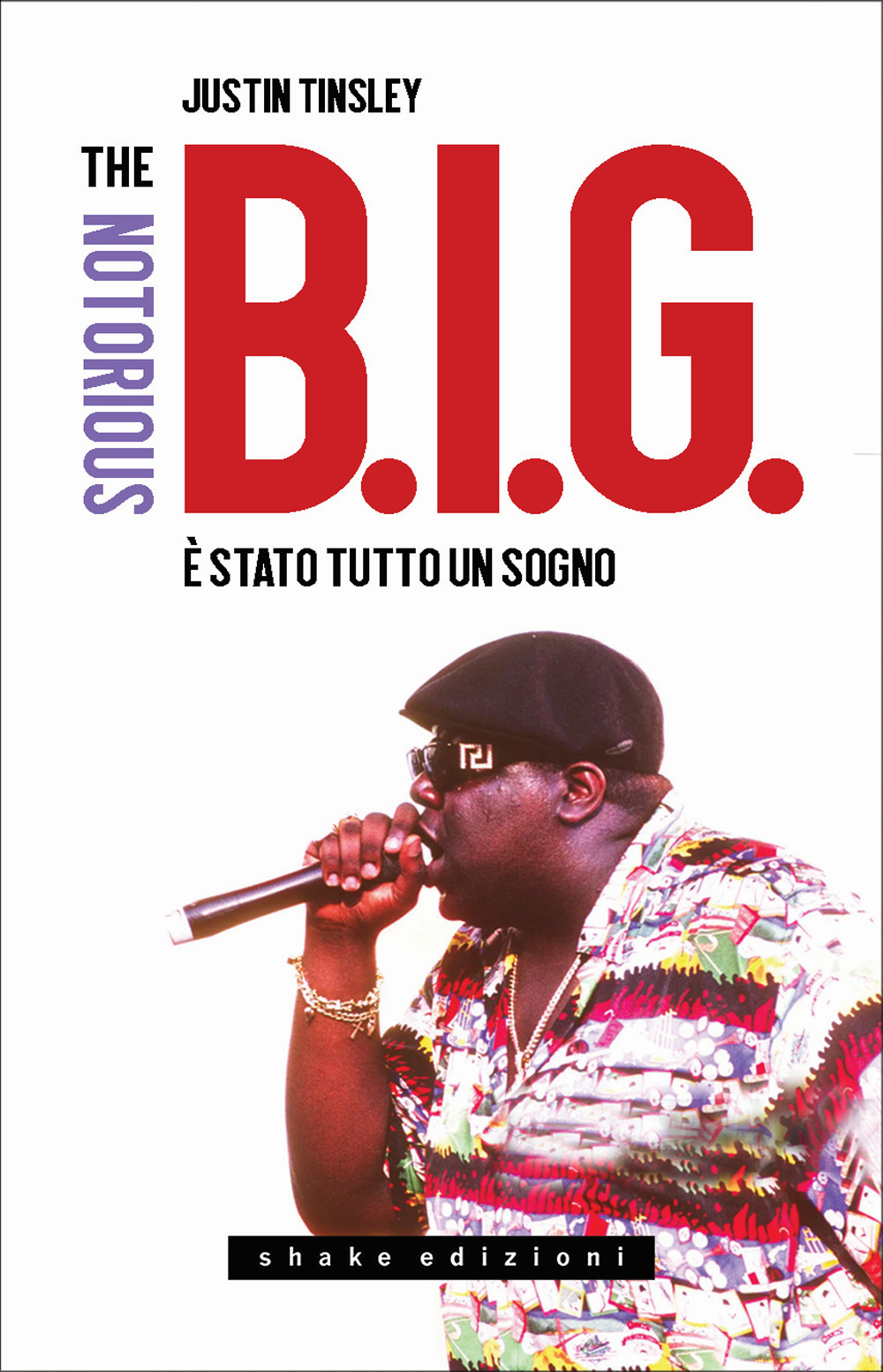 The Notorious B.I.G. È stato tutto un sogno