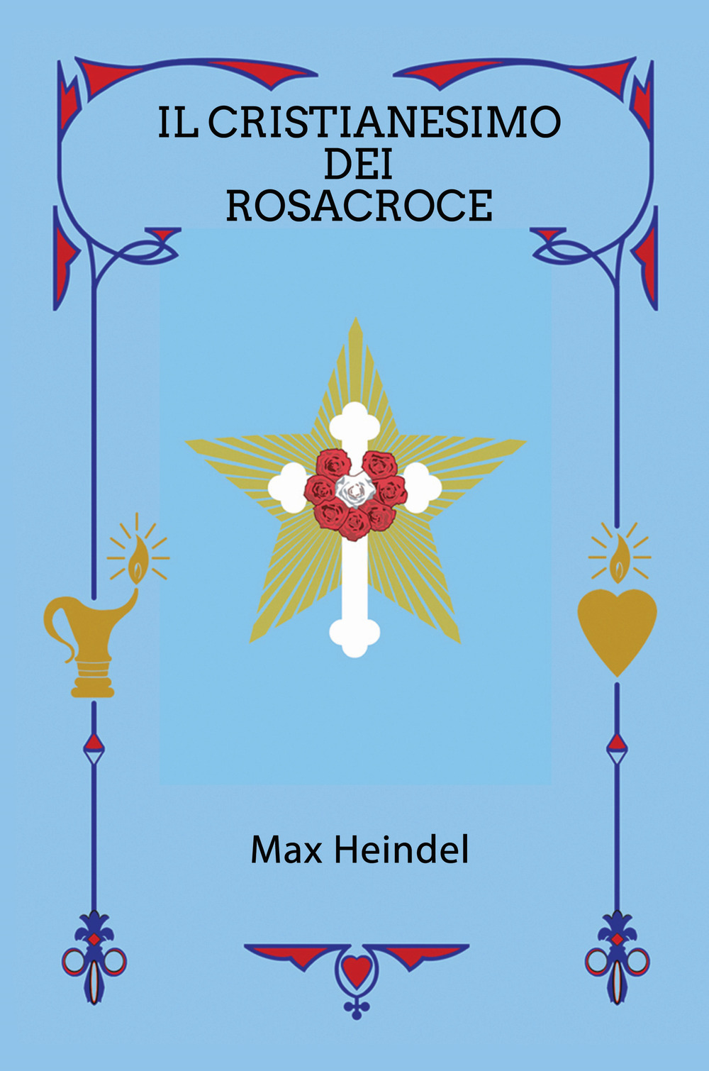 Il cristianesimo dei Rosacroce