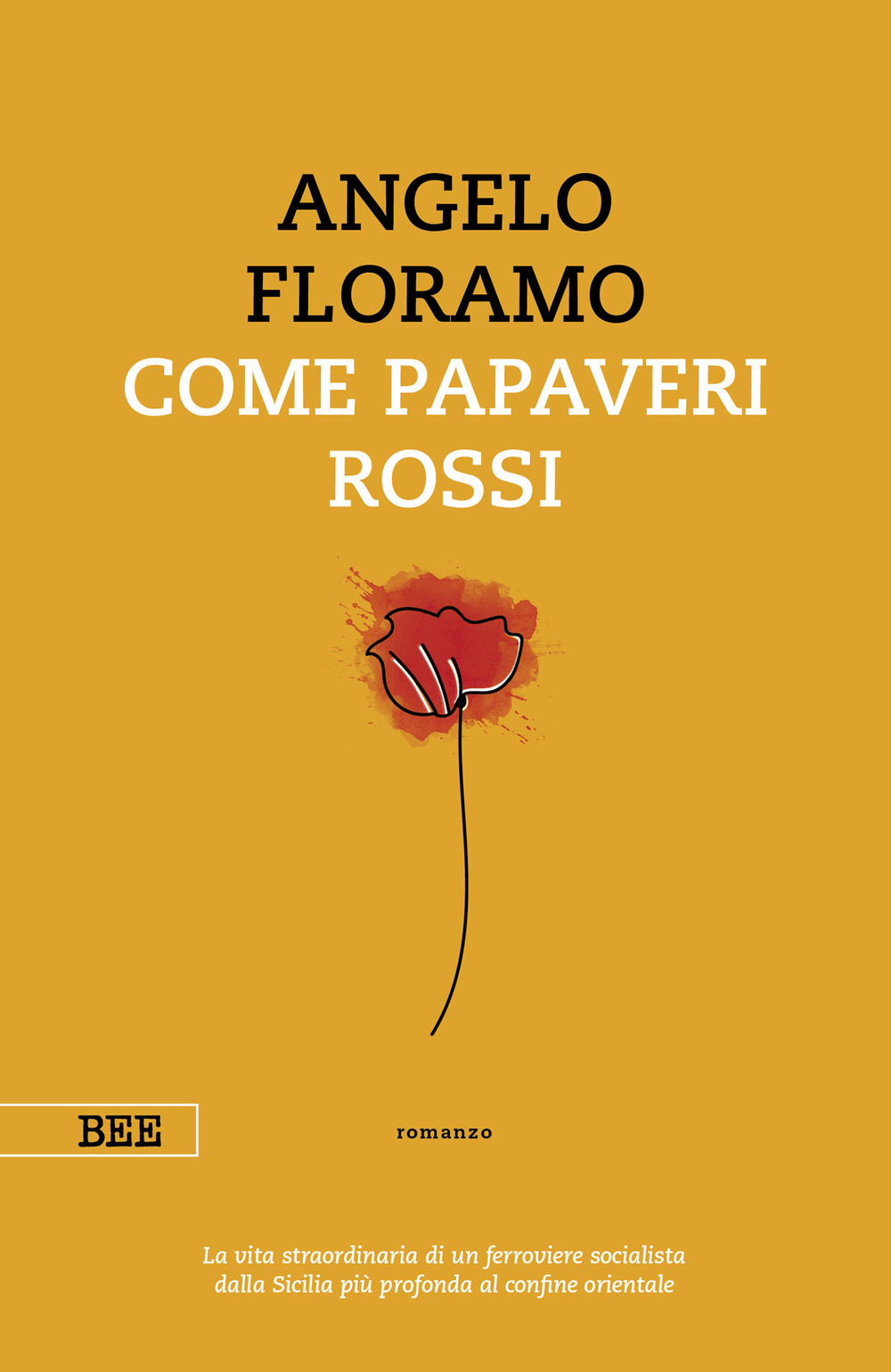 Come papaveri rossi