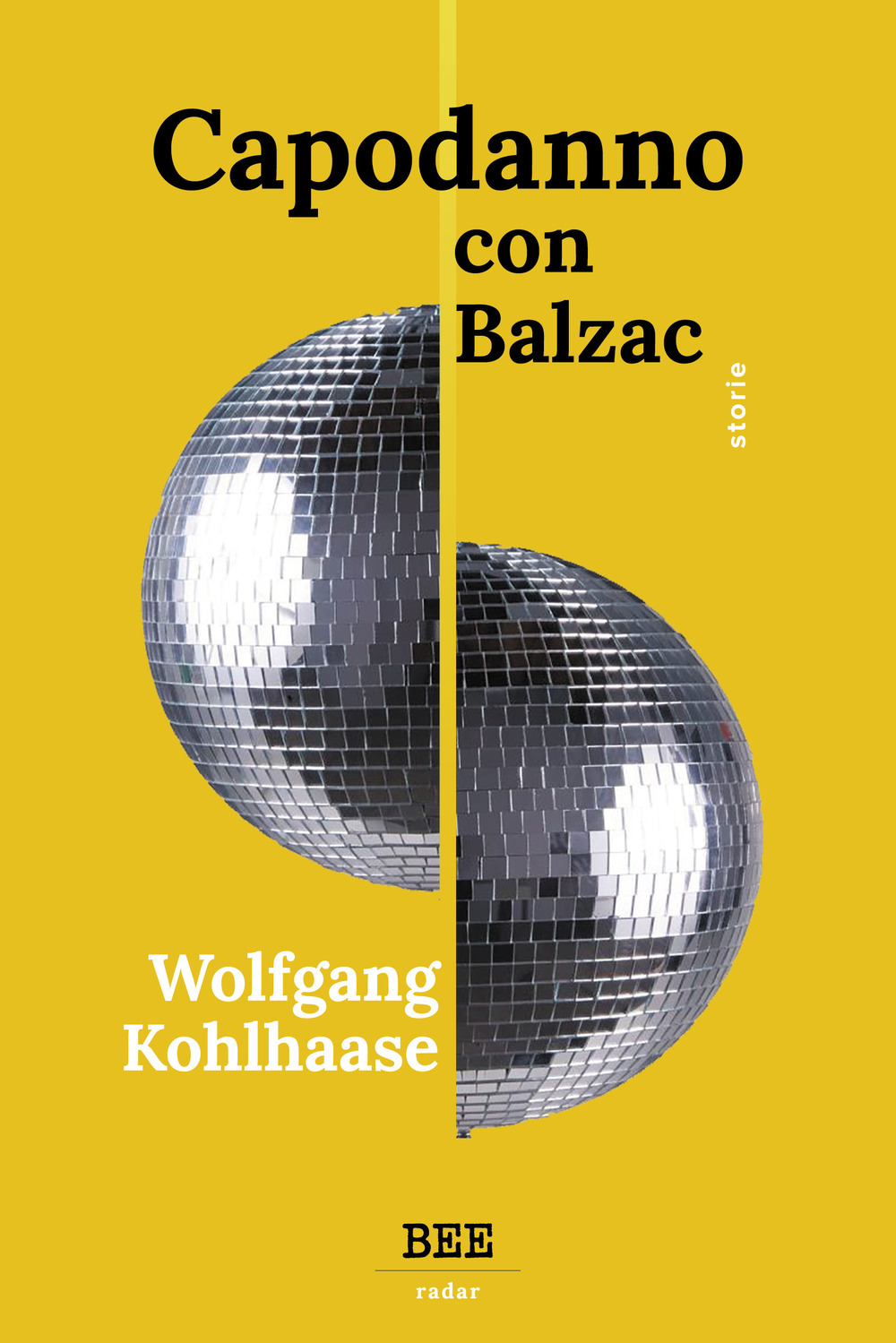 Capodanno con Balzac