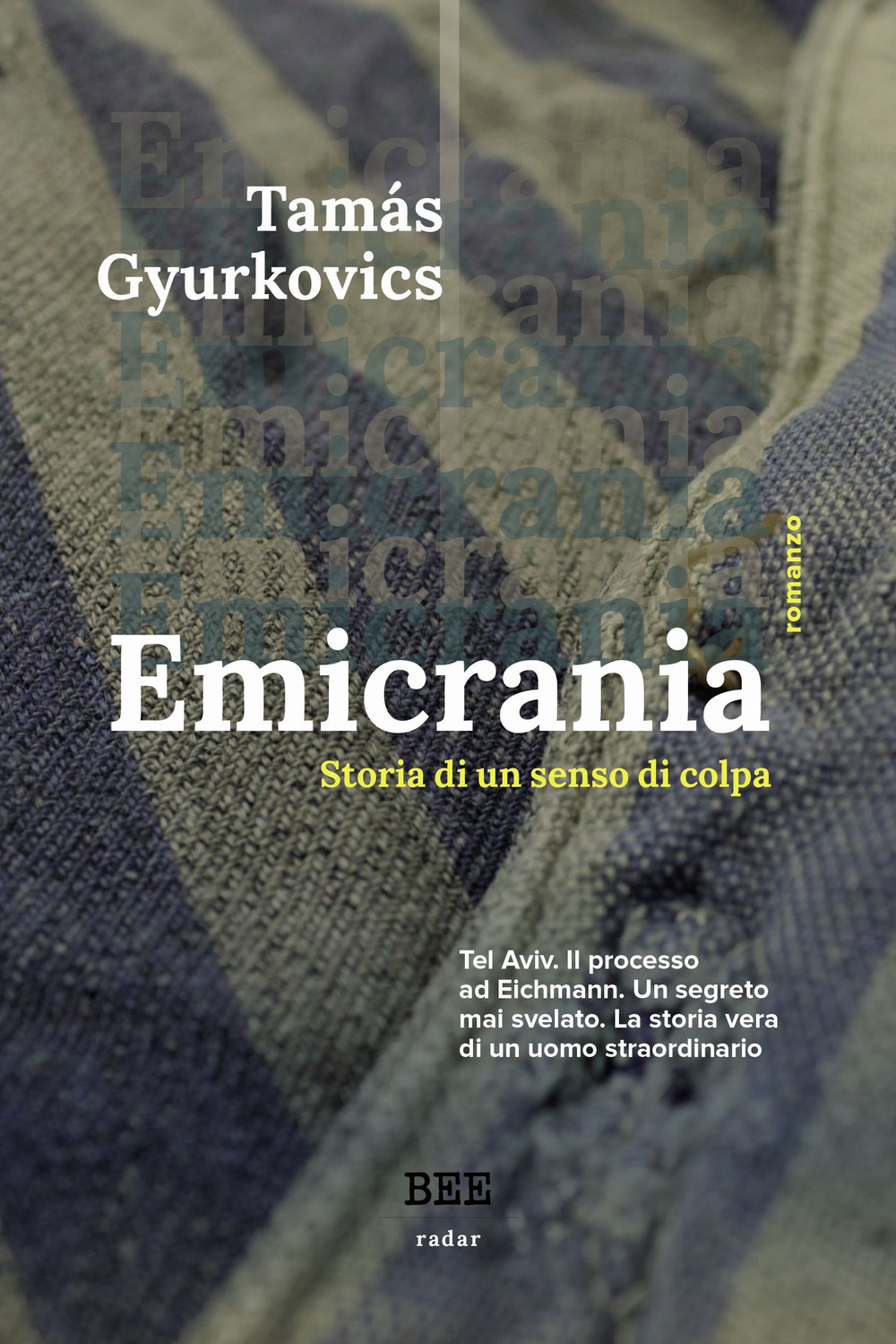 Emicrania. Storia di un senso di colpa