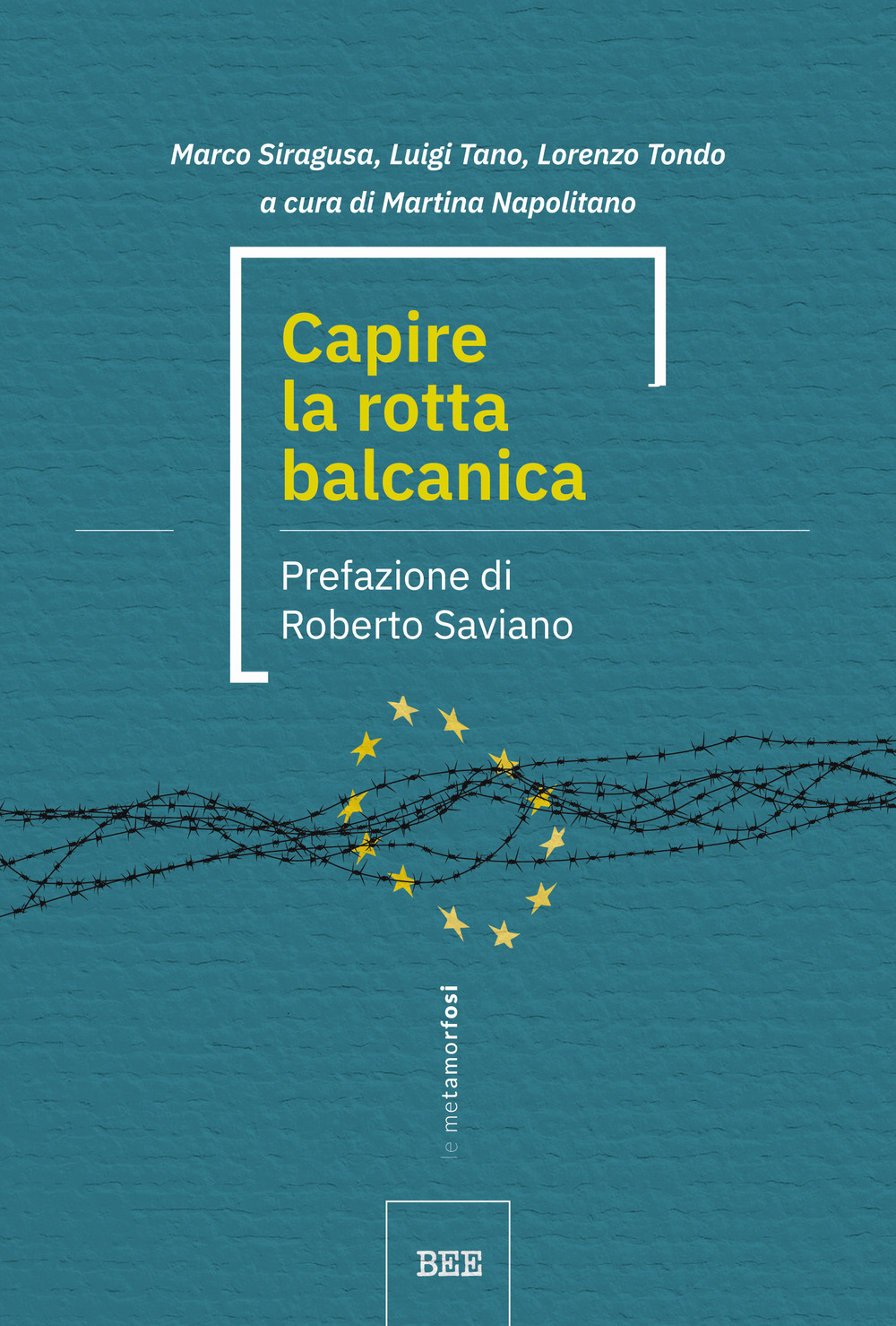 Capire la rotta balcanica