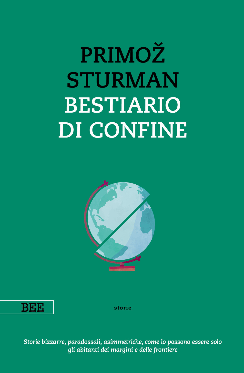 Bestiario di confine