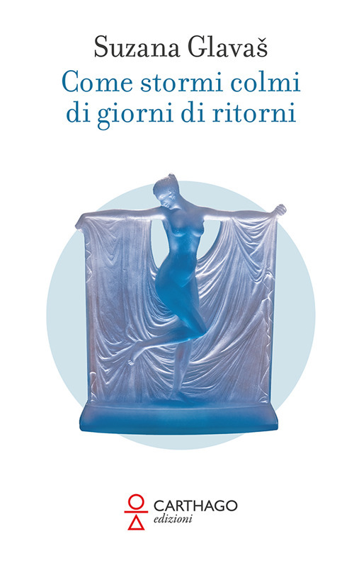 Come stormi colmi di giorni di ritorni