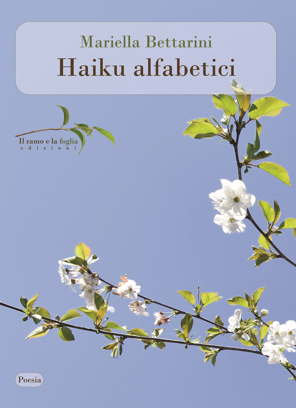 Haiku alfabetici