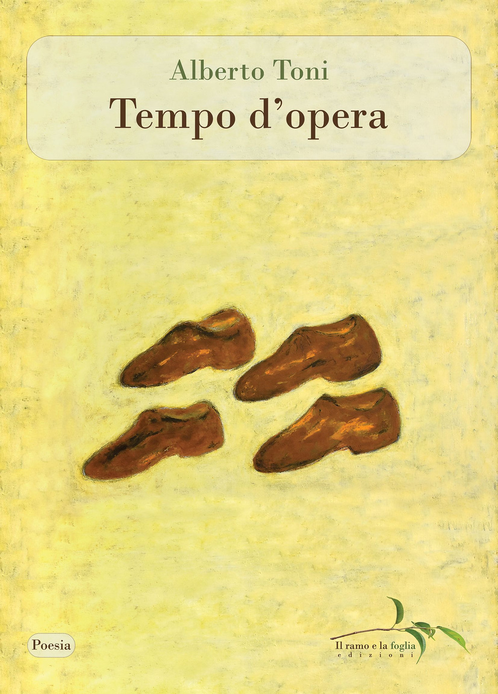 Tempo d'opera