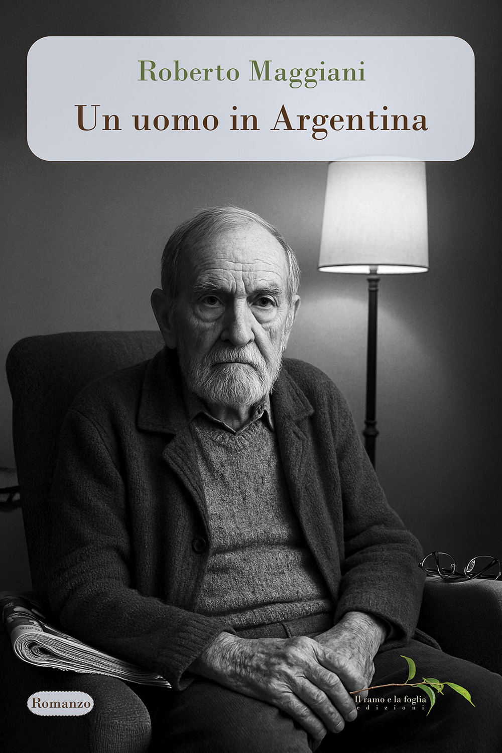 Un uomo in Argentina