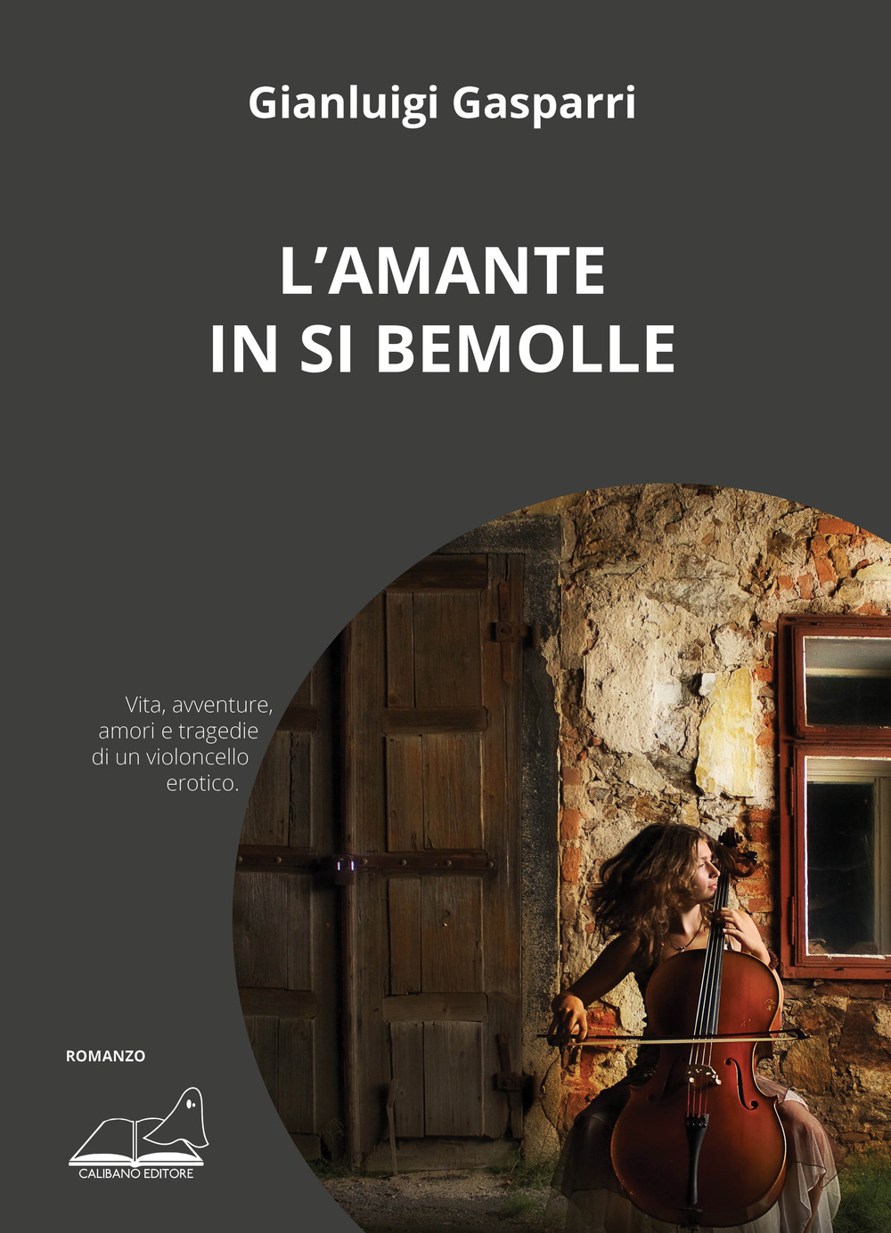 L'amante in Si bemolle