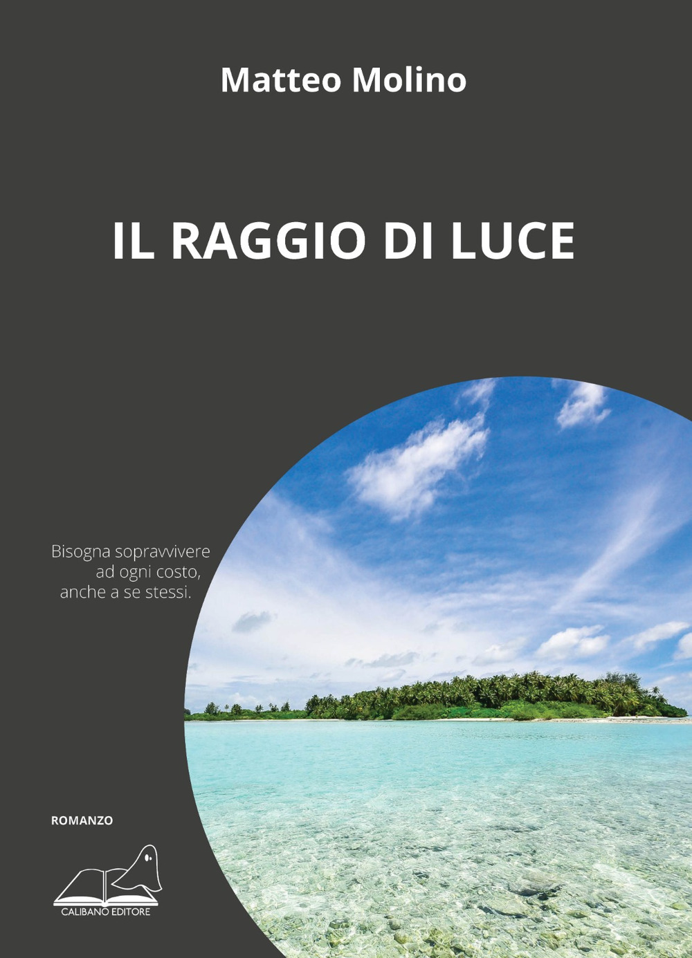 Il raggio di luce