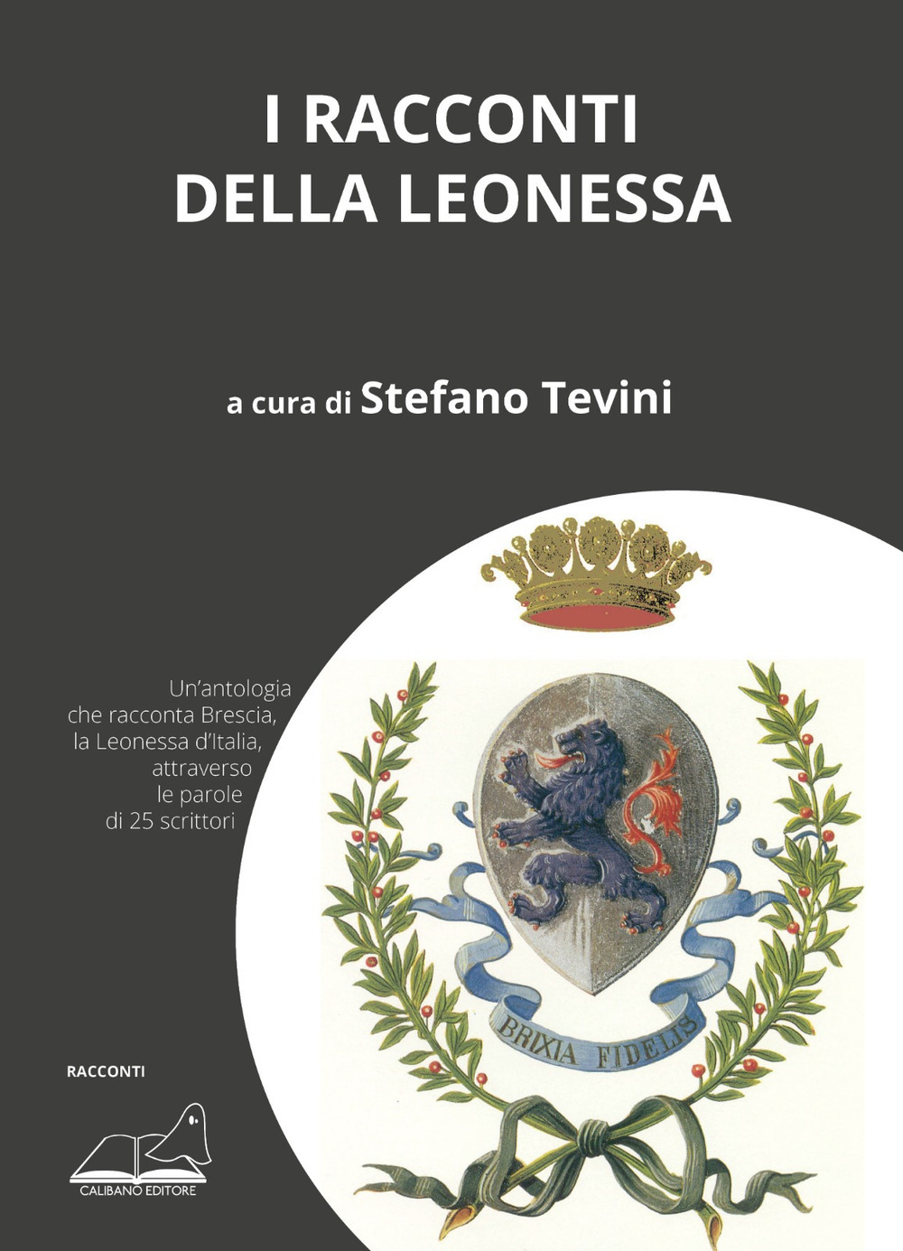 I racconti della Leonessa