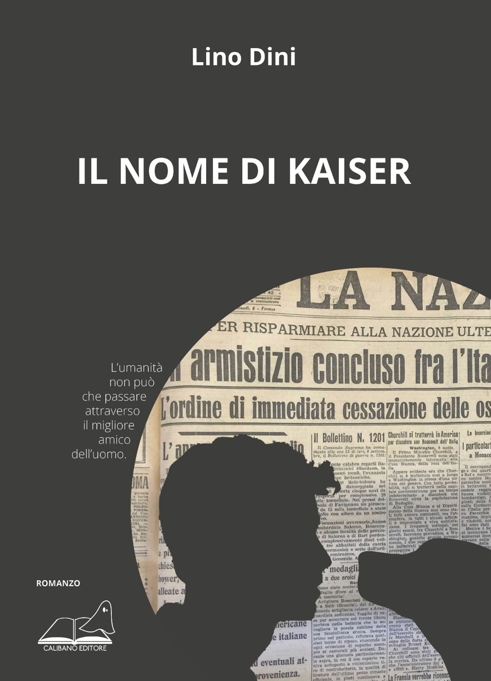 Il nome di Kaiser