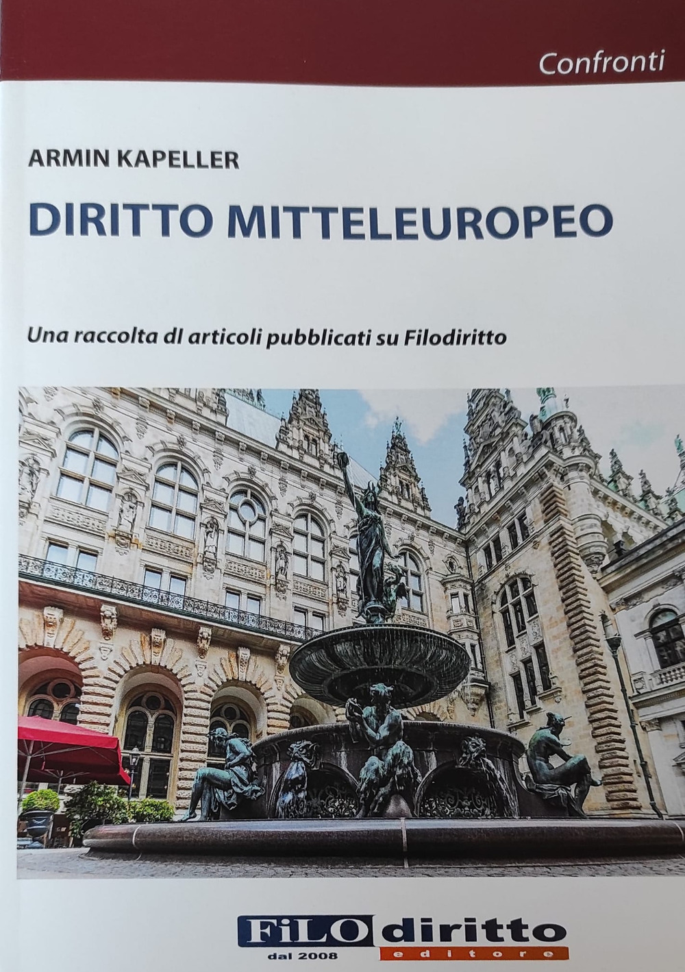 Diritto mitteleuropeo