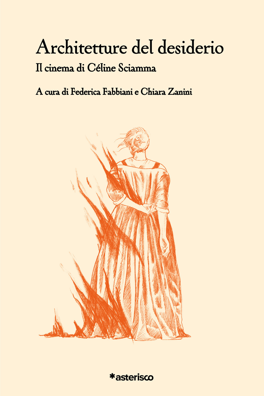 Architetture del desiderio. Il cinema di Céline Sciamma