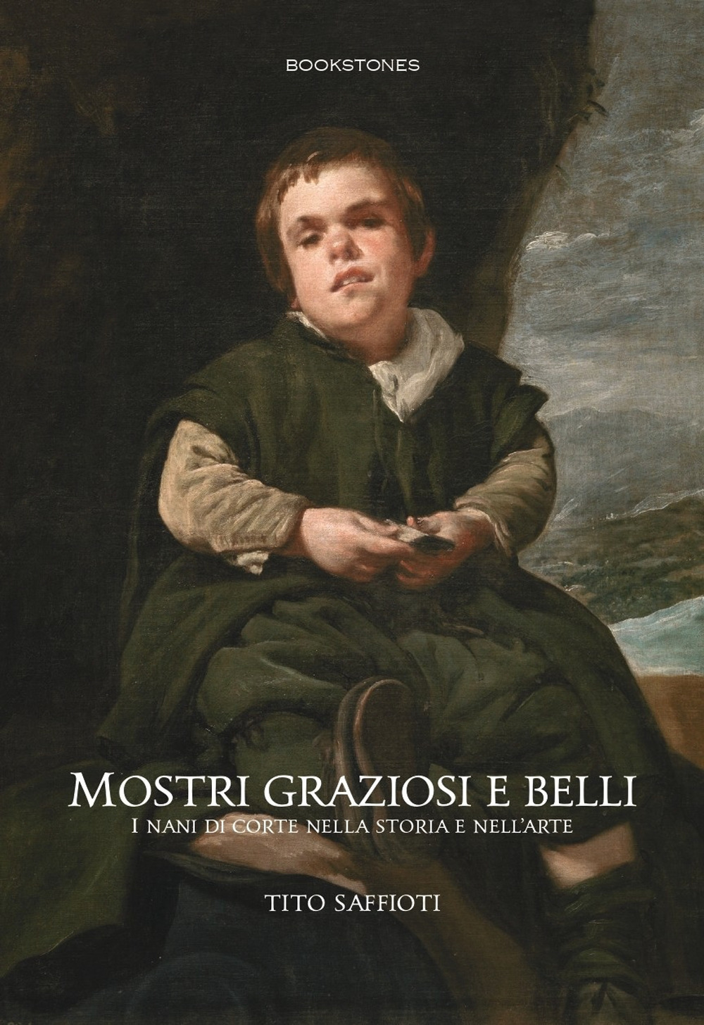 Mostri graziosi e belli i nani di corte nella storia e nell'arte