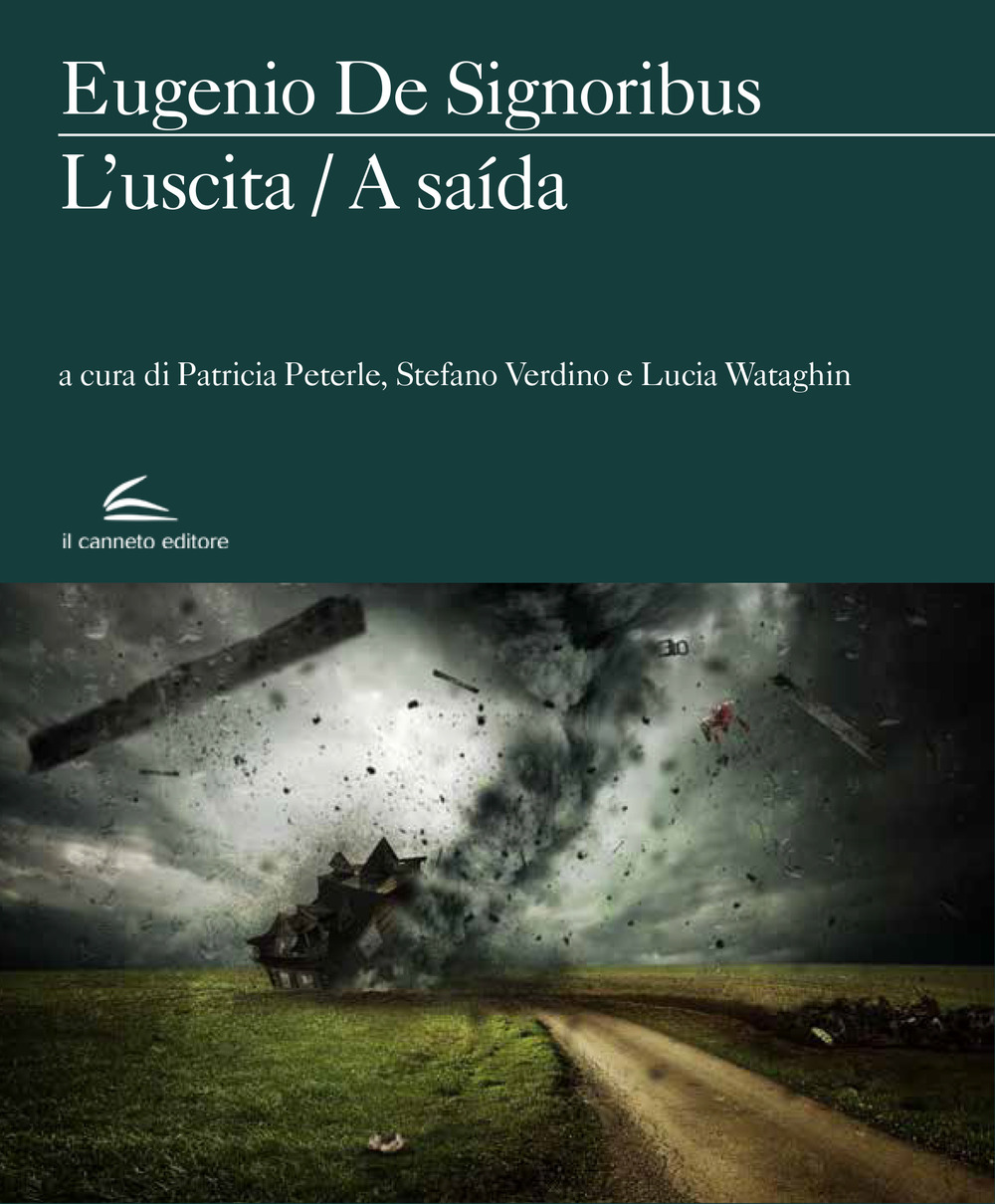 L'uscita (sogno, incubo, doppio sogno)-A saída (sonho, pesadelo, duplo sonho). Ediz. bilingue