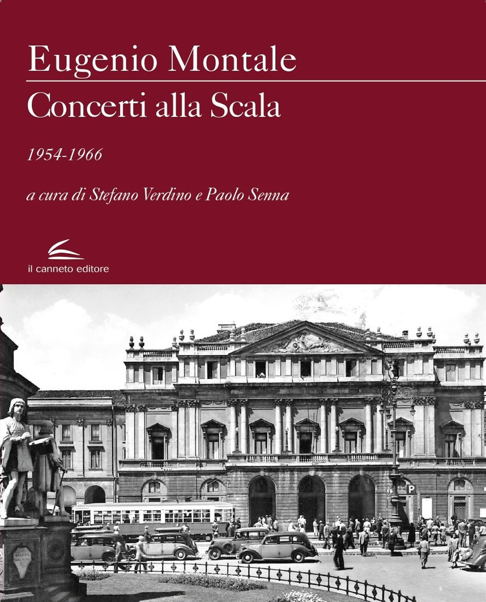 Concerti alla Scala 1954-1966