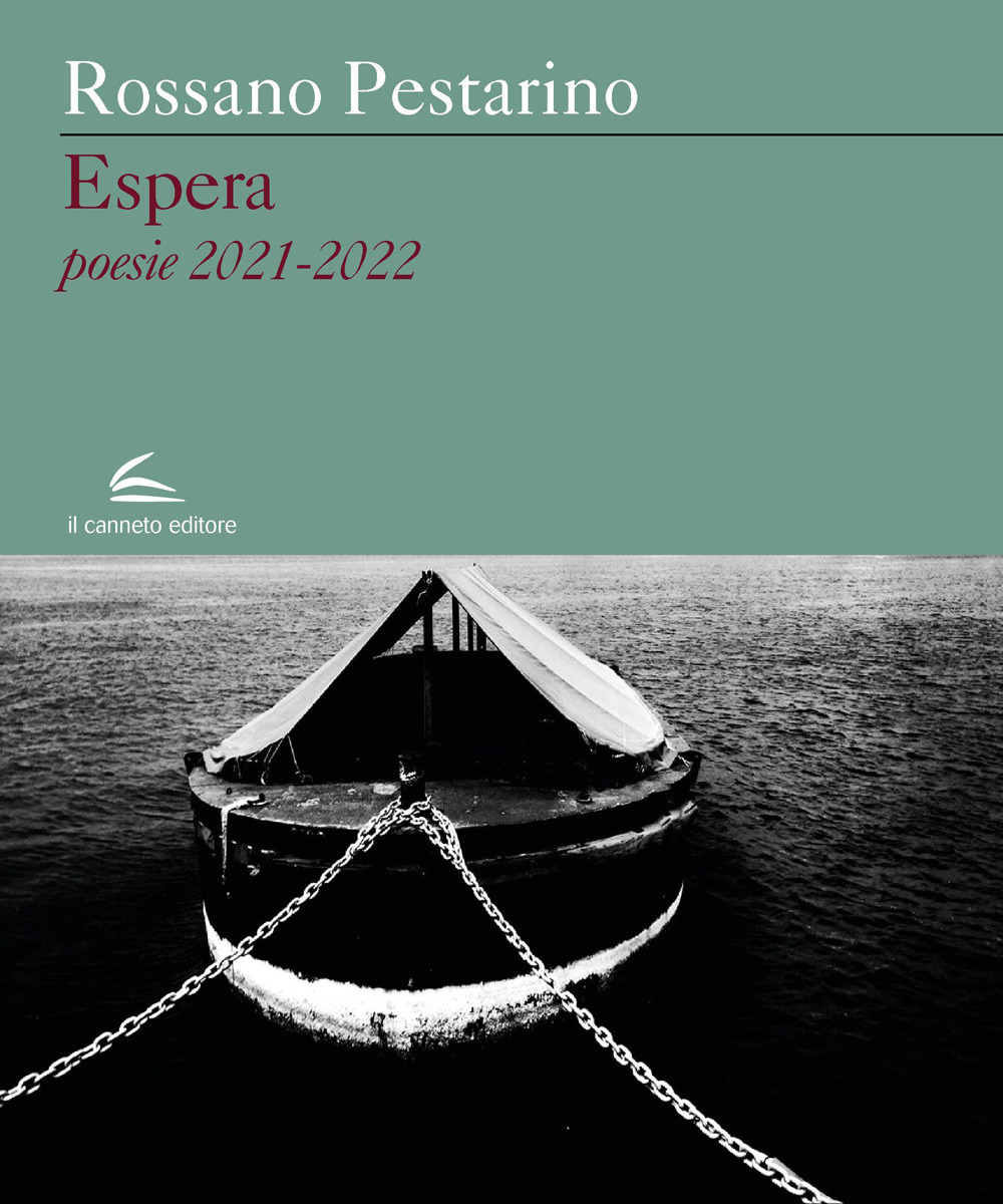 Espera, poesie 2021-2022