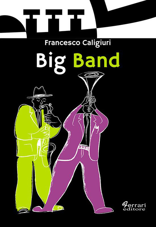 Big band. Con CD-Audio