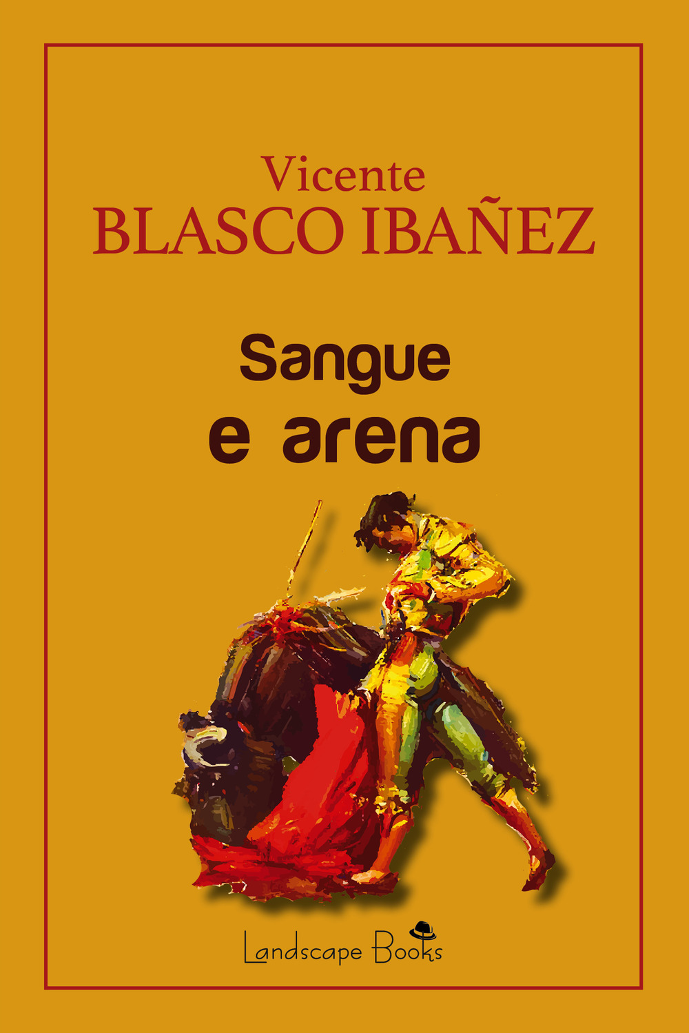 Sangue e arena