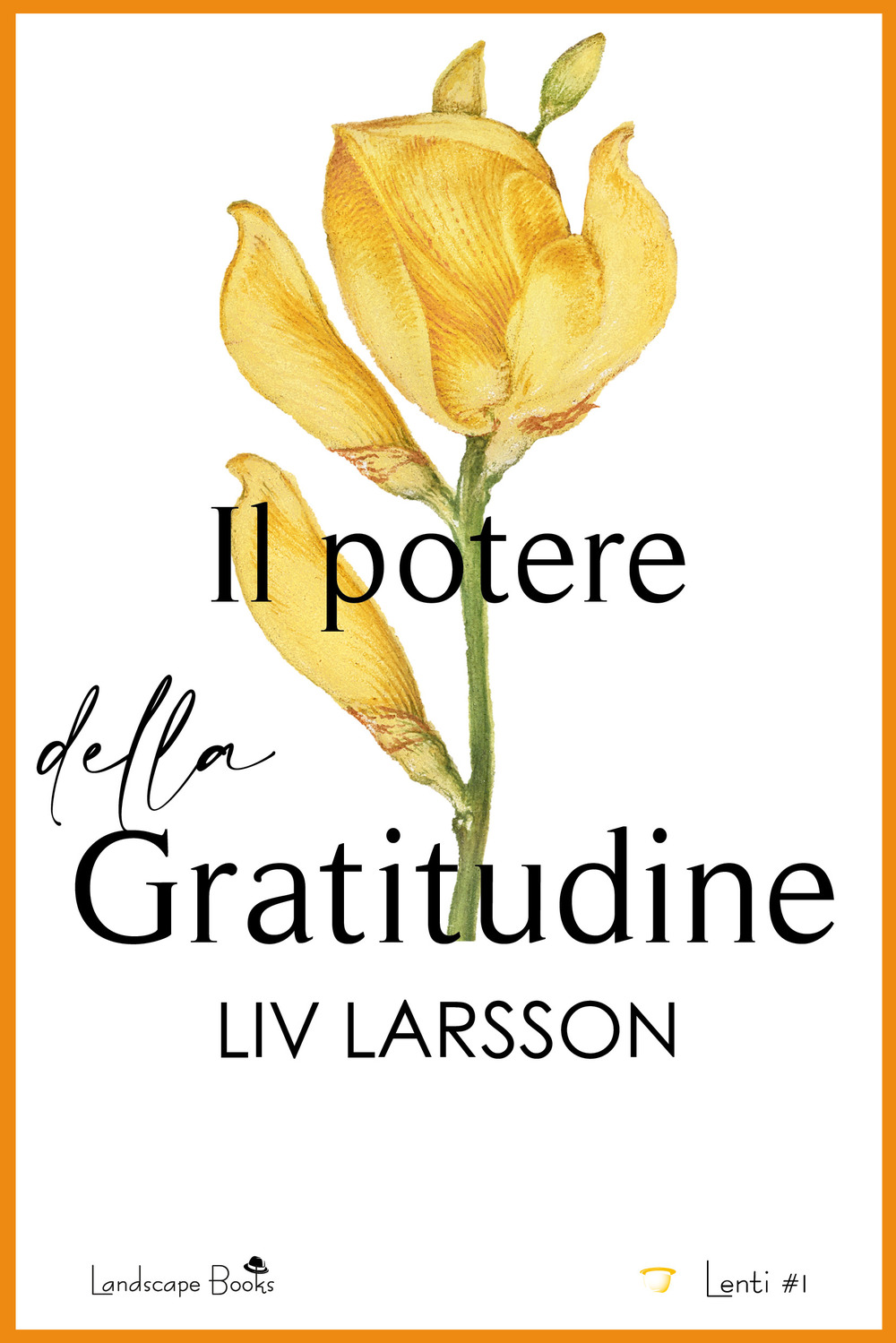 Il potere della gratitudine