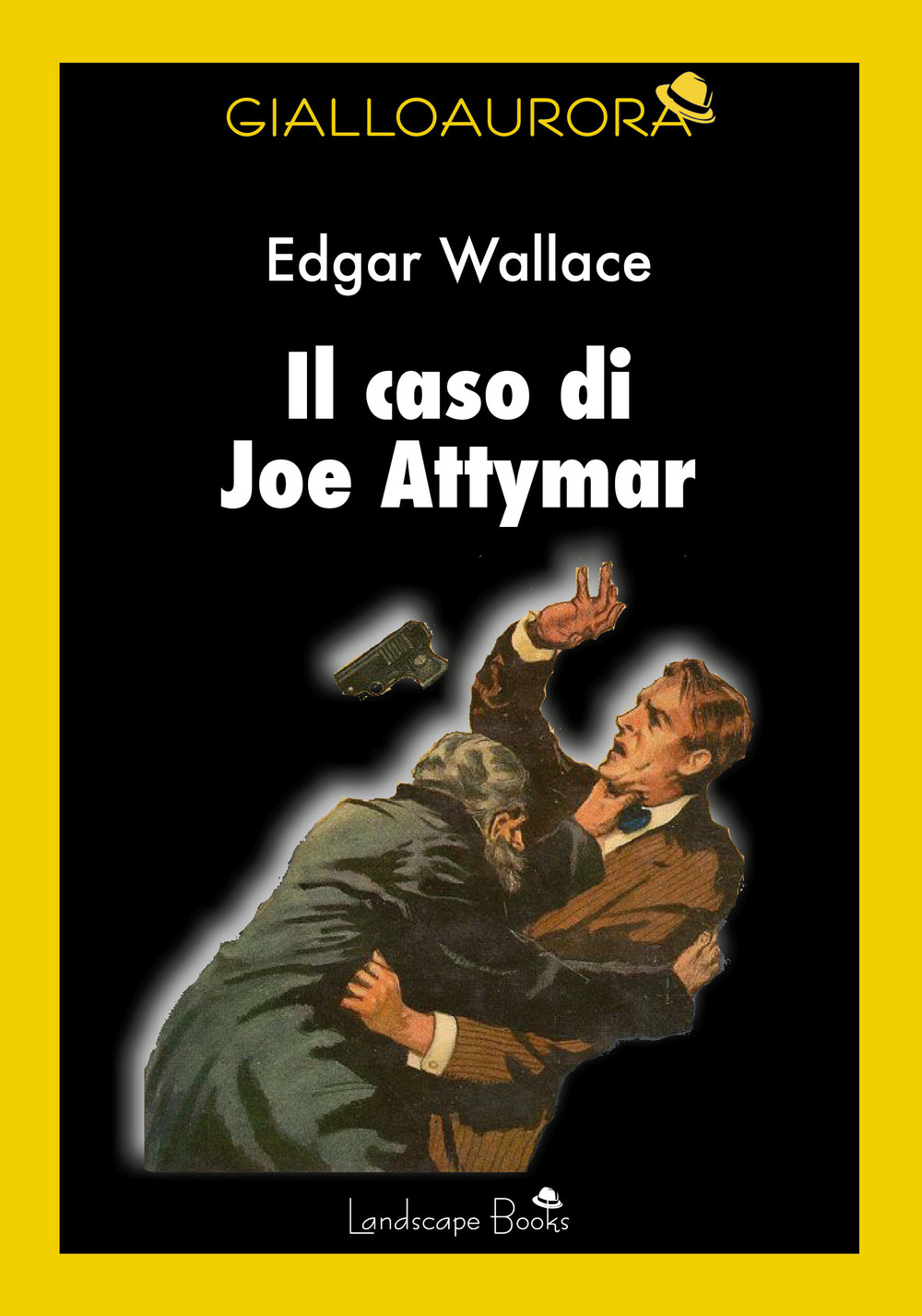 Il caso di Joe Attymar