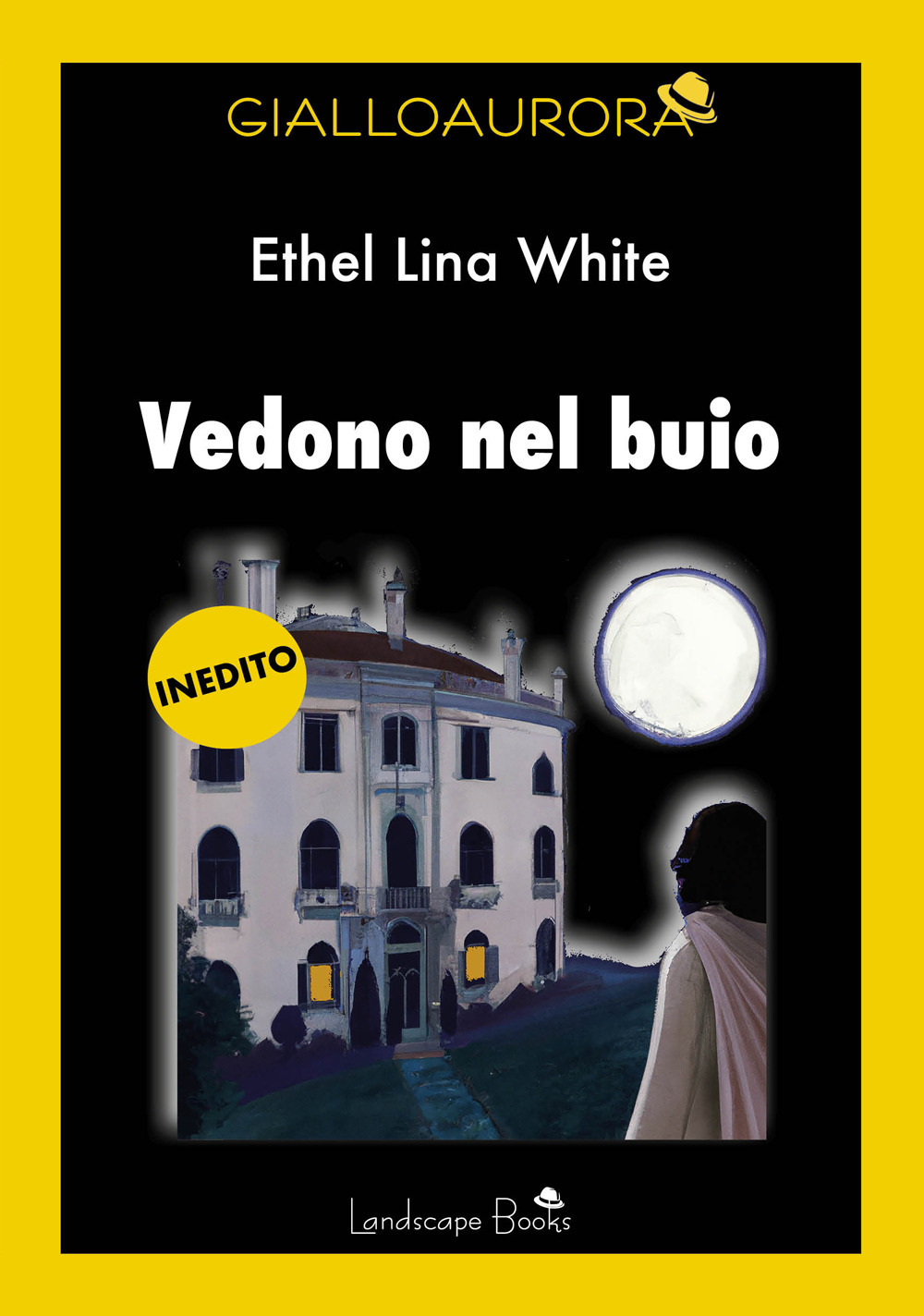 Vedono nel buio