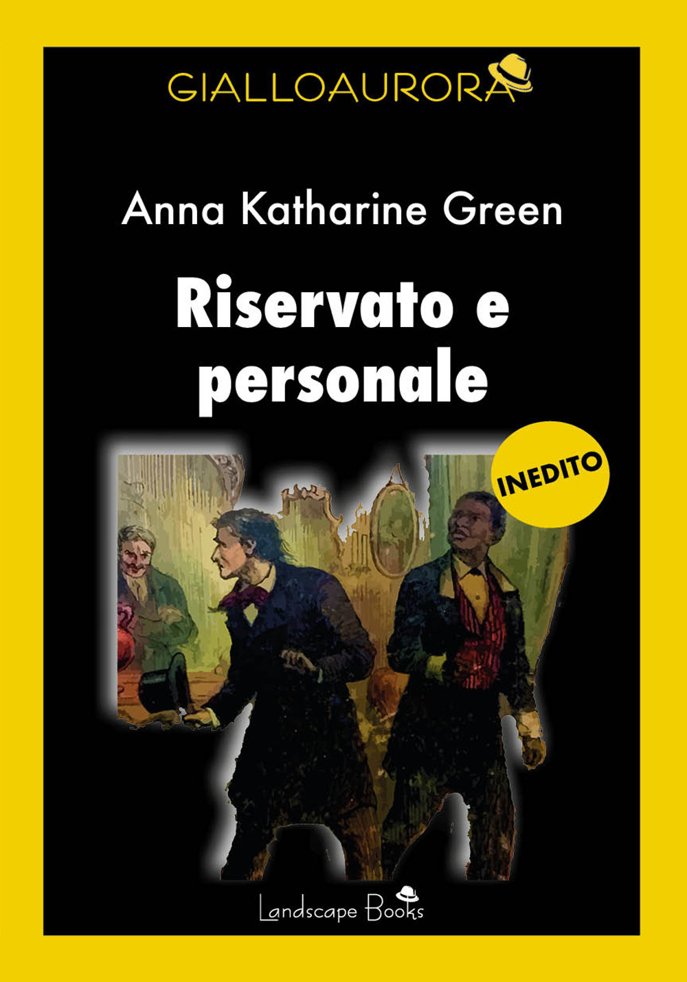 Riservato e personale