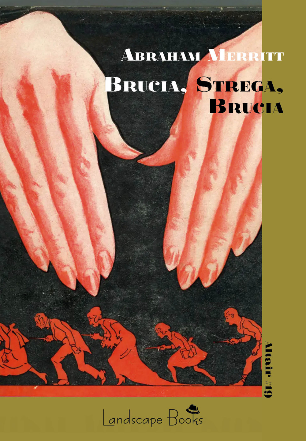 Brucia strega brucia