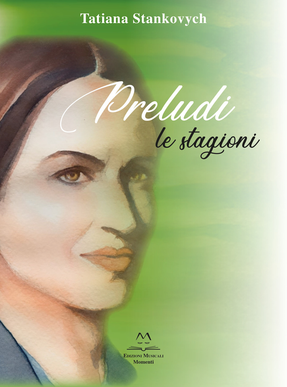 Preludi. Le stagioni. Nuova ediz.
