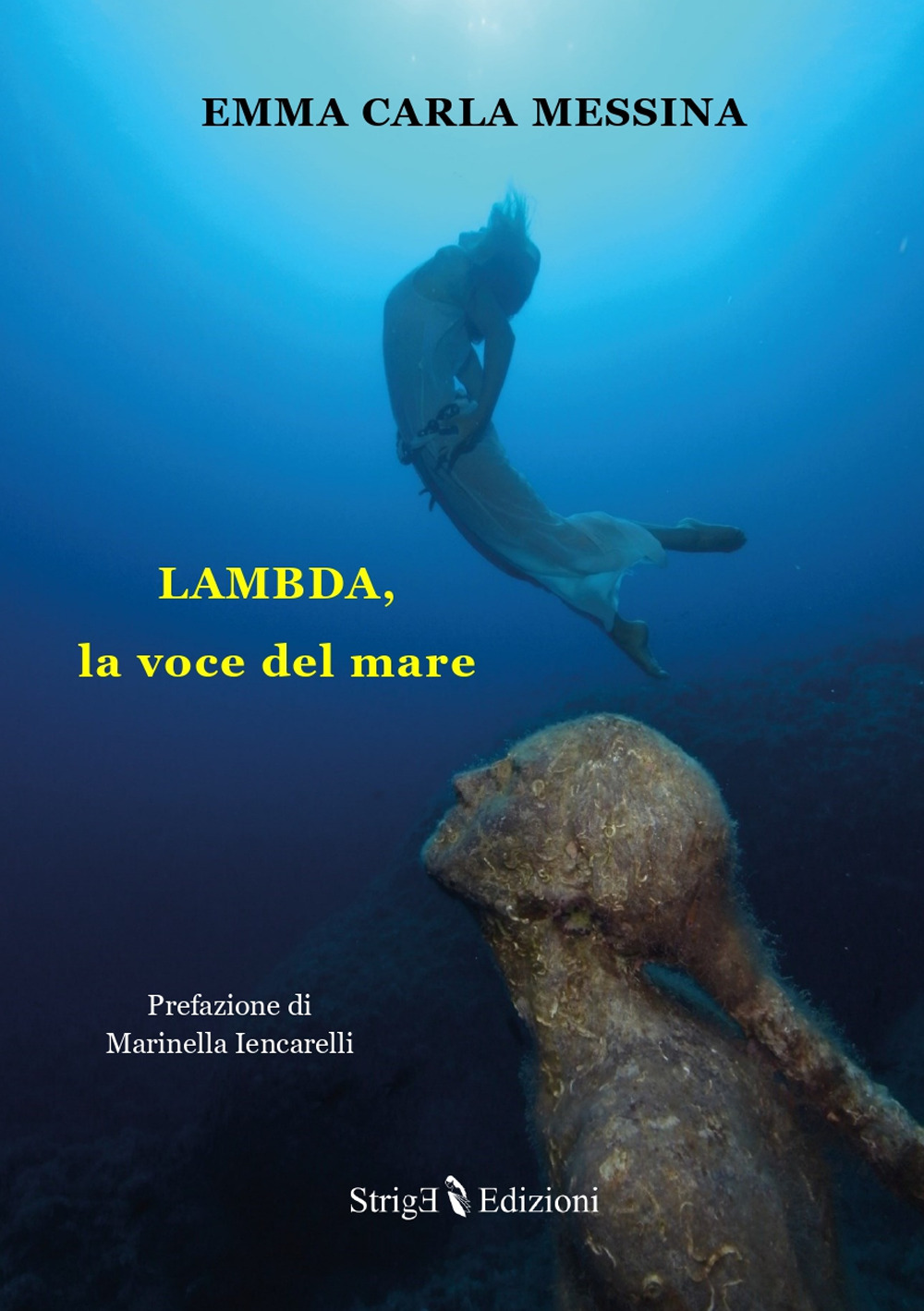 LAMBDA, la voce del mare
