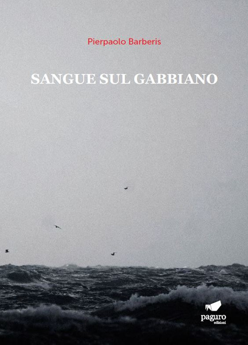 Sangue sul gabbiano