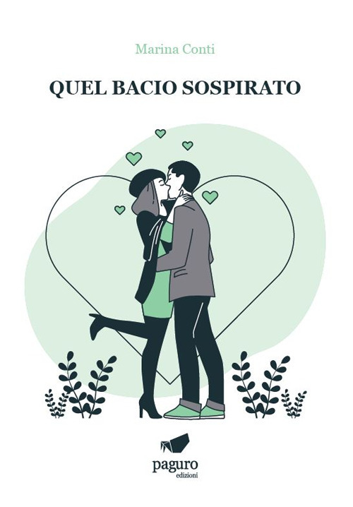 Quel bacio sospirato