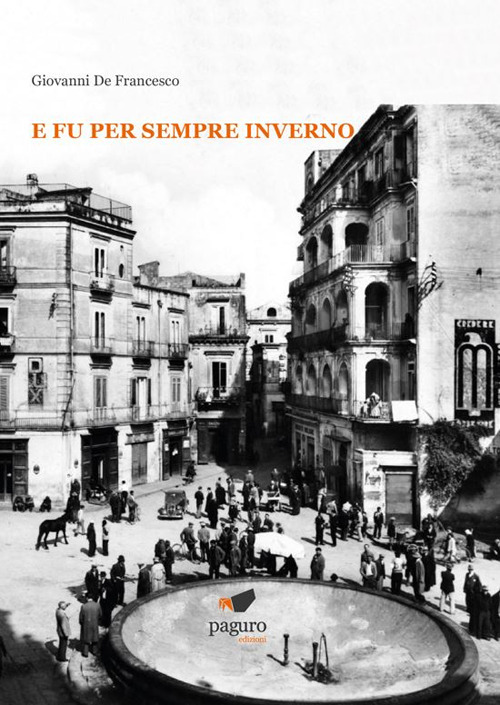 E fu per sempre inverno
