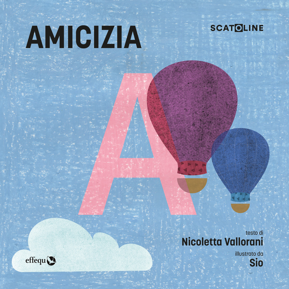 Amicizia