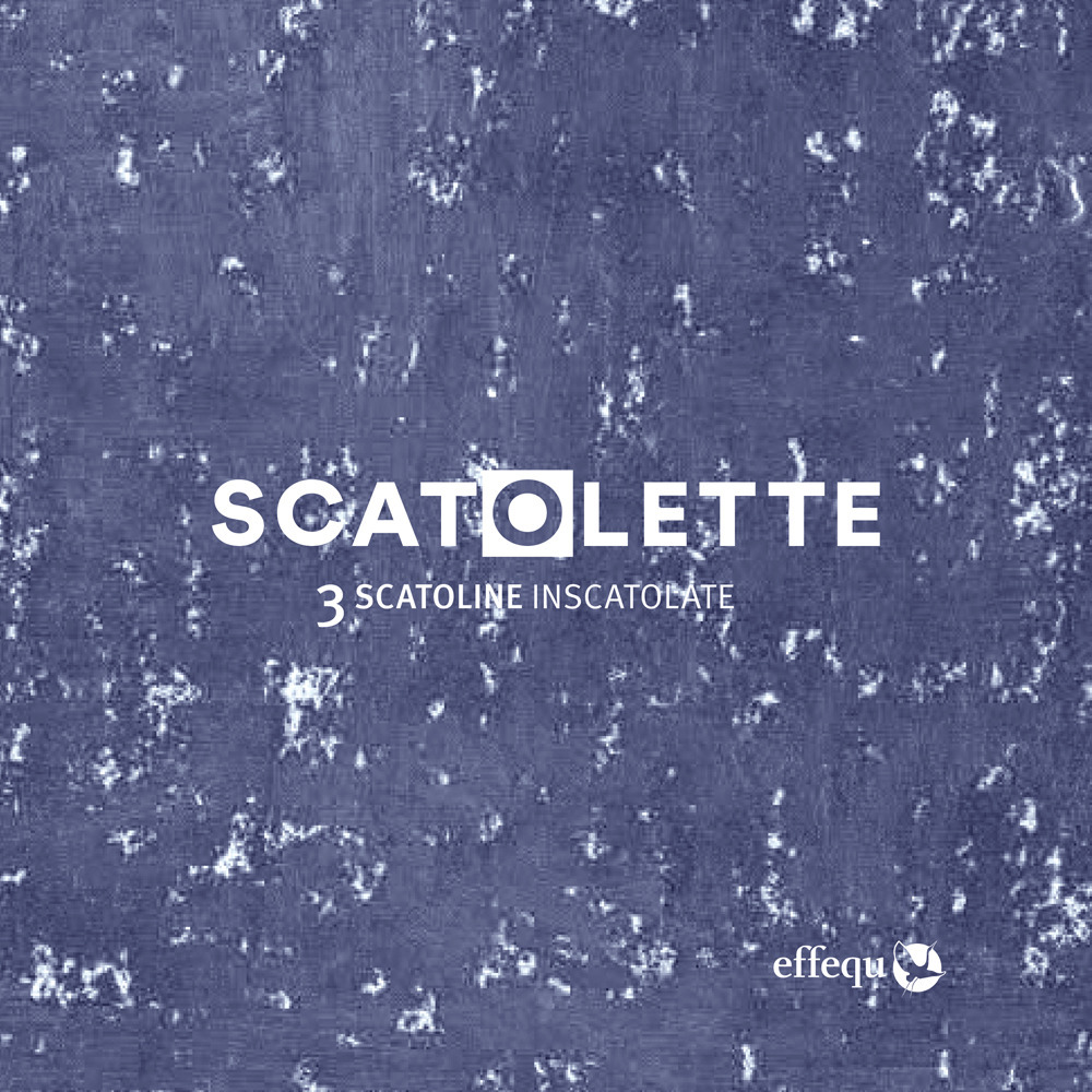 Scatolette. Ediz. illustrata