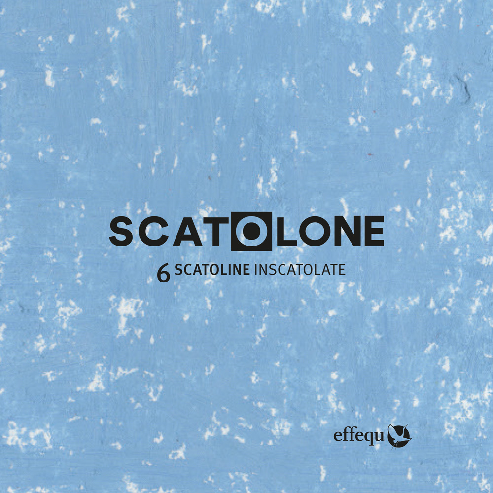 Scatolone. Ediz. illustrata