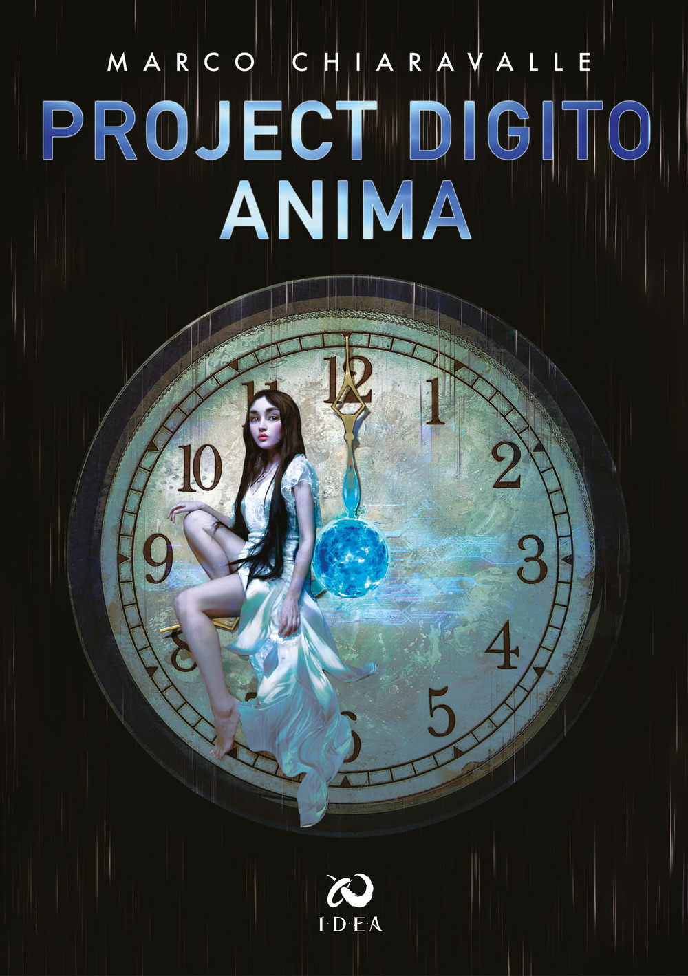 Project Digito. Anima