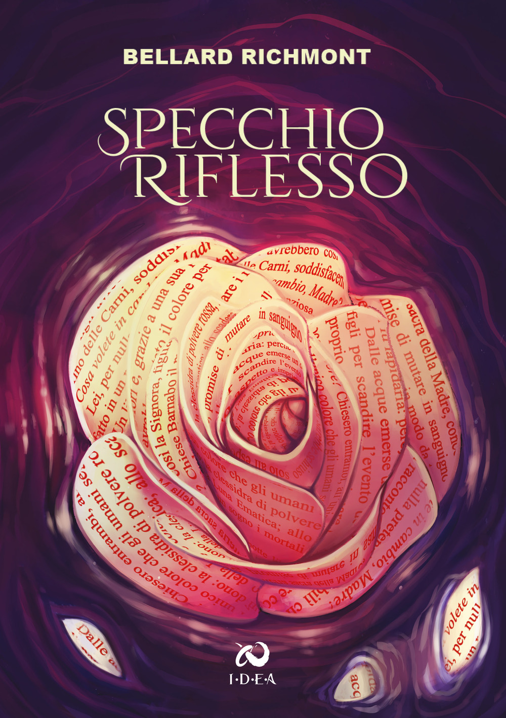 Specchio riflesso